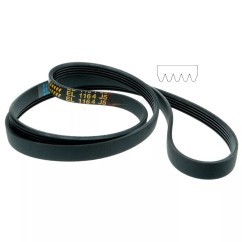 726199  1164 J5 MAEL - Courroie plate de lave linge LG 8,80 €