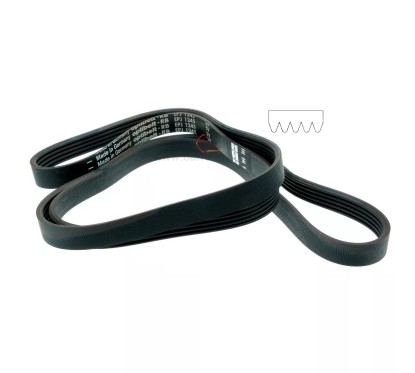 726212  1245 J5 MAEL - Courroie plate de lave linge Laden Whirlpool 481235818174 8,30 €