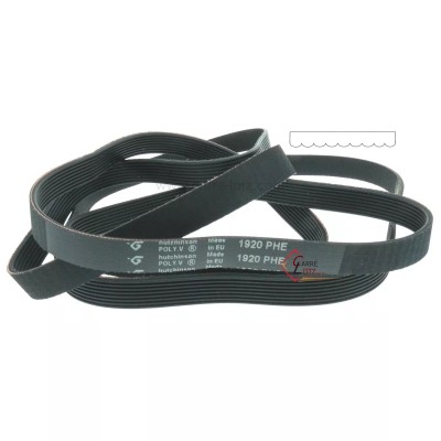 726235 1920 H9 - Courroie plate de sèche linge 14,40 €