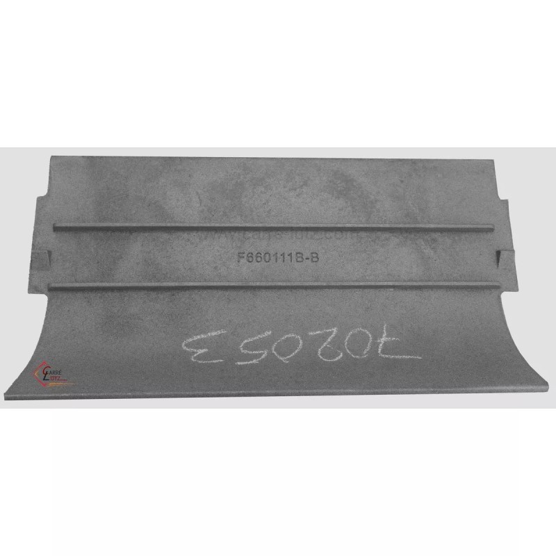 702053  F660111B - Déflecteur d'insert Invicta  56,30 €