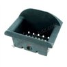 704435 Pot bruleur ou creuset de foyer pour poele a granulé compatible avec Caminetti Montegrappa LX9 LX12 - 1121106701 61,60 €