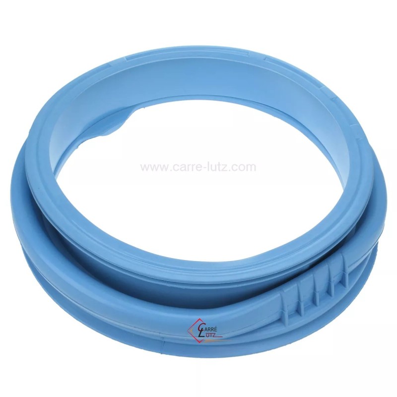 101406  0020300767A - Joint de hublot de lave linge Haier Candy 36,00 €