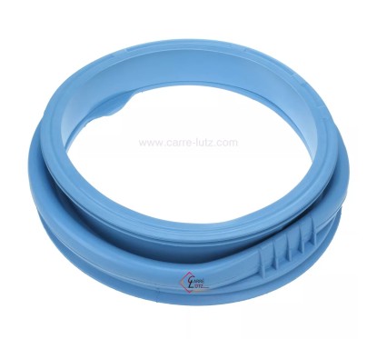 101406  0020300767A - Joint de hublot de lave linge Haier Candy 36,00 €