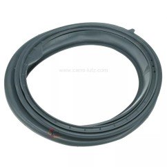 C00542970 - Joint de hublot de lave linge Ariston Indesit
