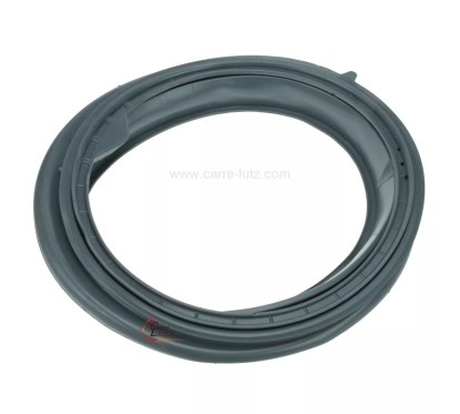 C00542970 - Joint de hublot de lave linge Ariston Indesit