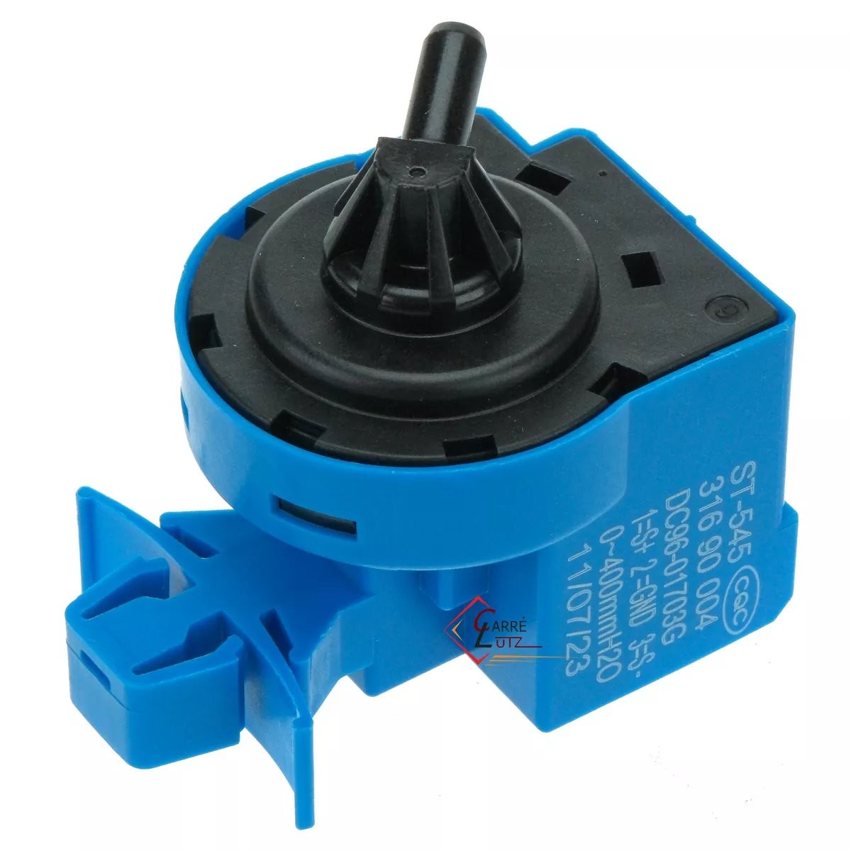 218170 DC96-01703G - Pressostat pour lave-linge Samsung 9,60 € 218170 DC96-01703G - Pressostat pour lave-linge Samsung 9,60 €