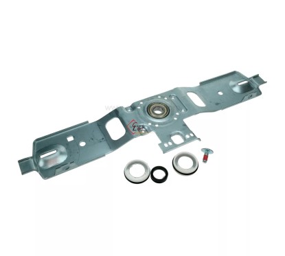 52x5020 - Ensemble palier traverse de lave linge Fagor Brandt Vedette 55X2983