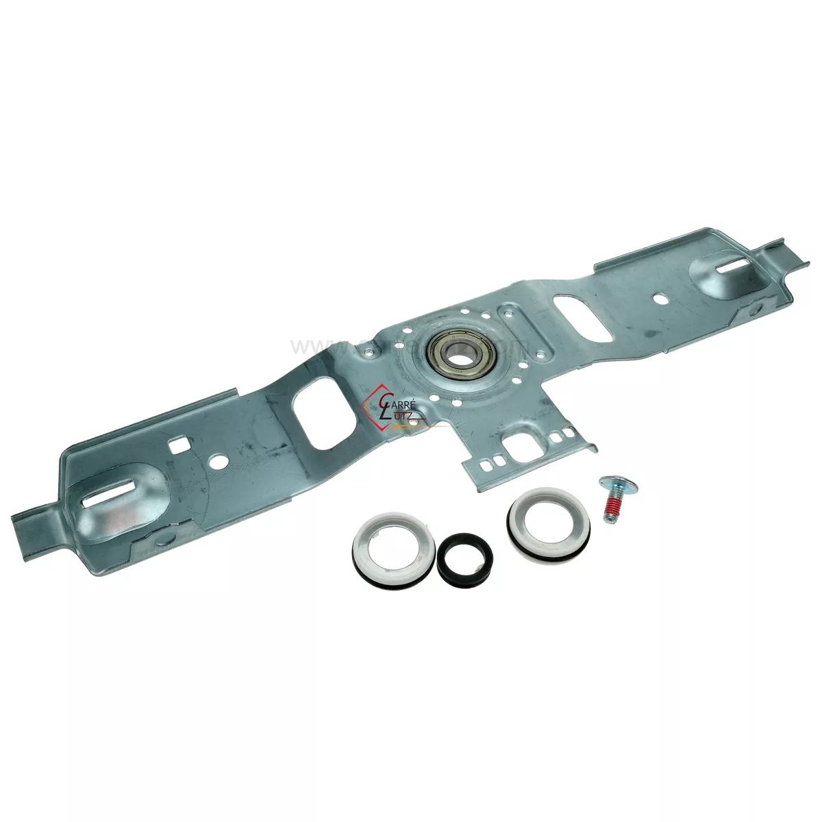 711070  52x5020 - Ensemble palier traverse de lave linge Fagor Brandt Vedette 55X2983 26,00 €