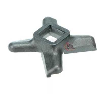 853200 00620949 - Couteau 4 lames de hachoir Bosch 8,10 €