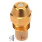 Gicleur Danfoss 0,50 Gph S45° 