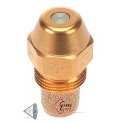 6025026  Gicleur Danfoss 0,50 Gph S60°  13,00 €