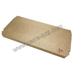 70523053  808123 - Déflecteur vermiculite Panadero Verne 46,20 €
