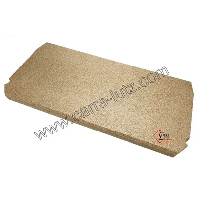 70523053  808123 - Déflecteur vermiculite Panadero Verne 46,20 €