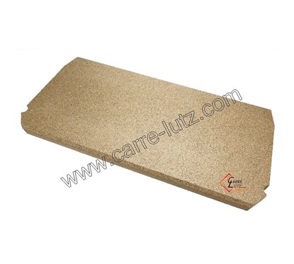 70523053  808123 - Déflecteur vermiculite Panadero Verne 46,20 €
