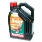 Huile de chaine MOTUL de tronconneuse 5 litres Huile de chaine MOTUL de tronconneuse 5 litres