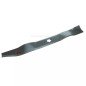 134148 - Lame de tondeuse à gazon 485 mm AYP Bernard Loisirs Electrolux Roper