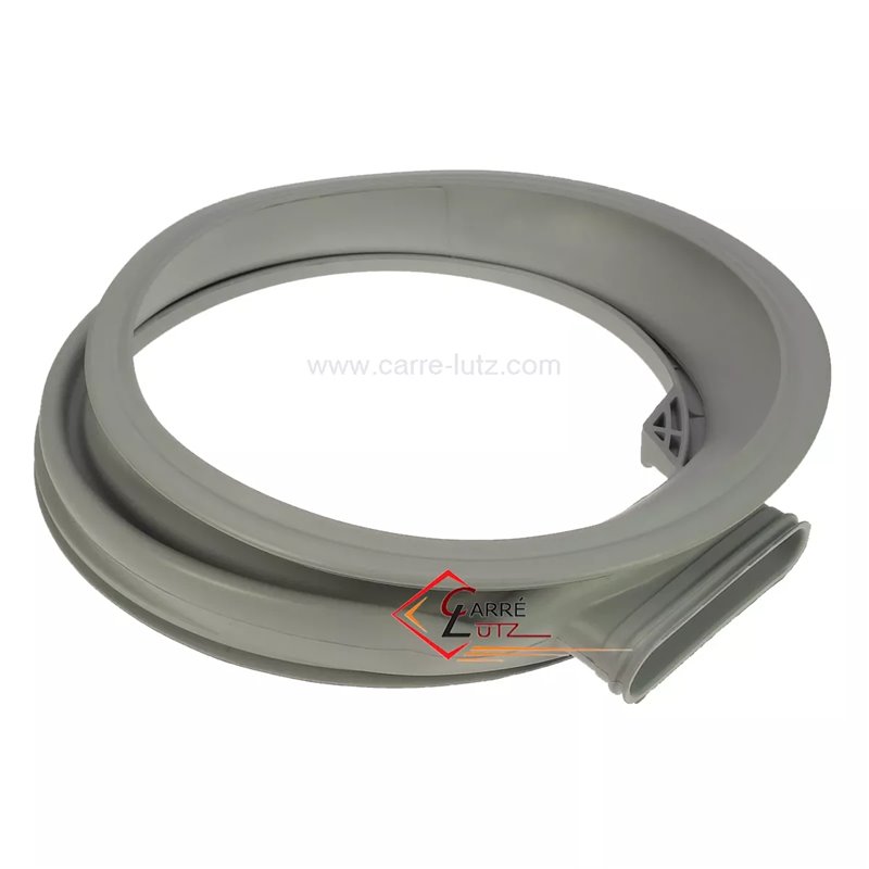 41027514 - Joint de hublot de lave linge Candy Hoover 