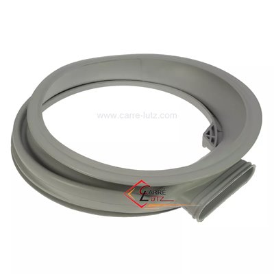 101337  41027514 - Joint de hublot de lave linge Candy Hoover  26,40 €