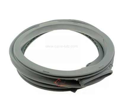 101380  1327756233 - Joint de hublot de lave linge A Martin Electrolux  66,50 €