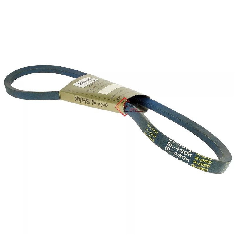 126423 Courroie 5L430K de tondeuse à gazon AYP MTD 13,10 € 126423 Courroie 5L430K de tondeuse à gazon AYP MTD 13,10 €