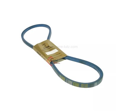 126425  Courroie 5L520K 7540629 de tondeuse à gazon MTD 16,00 €