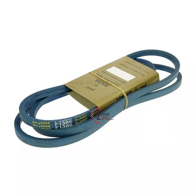 126429  Courroie 0072000146 de tondeuse à gazon Murray Kubota 26,50 €