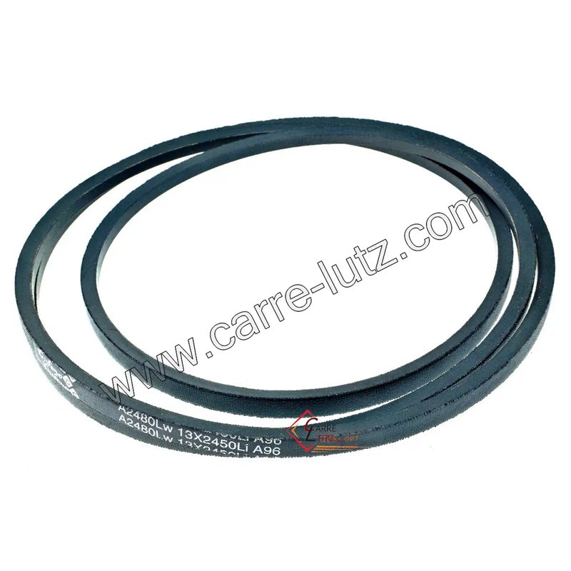 126438 Courroie A96 350620001 de tondeuse à gazon Castelgarden 11,50 € 126438 Courroie A96 350620001 de tondeuse à gazon Castelgarden 11,50 €