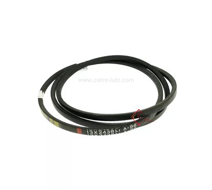 126438 Courroie A96 350620001 de tondeuse à gazon Castelgarden 42,50 €