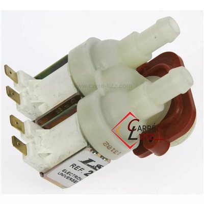 208029 Electrovanne 2 voies 90° 10 mm universelle 6,10 €