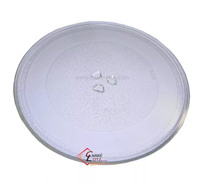 609616 Plateau tournant 324 mm 3390W1G002A de four à micro ondes LG 7,20 €
