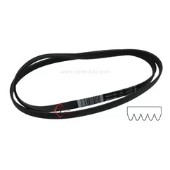 726271  Courroie plate 1215 J6 1226 J5 MAEL C00092020 C00112741 de lave linge Indesit Ariston  11,70 €