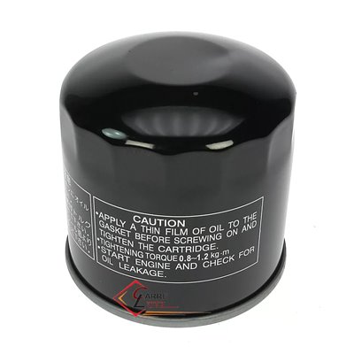 9980101  Filtre à huile pour moteur Honda 14,80 €