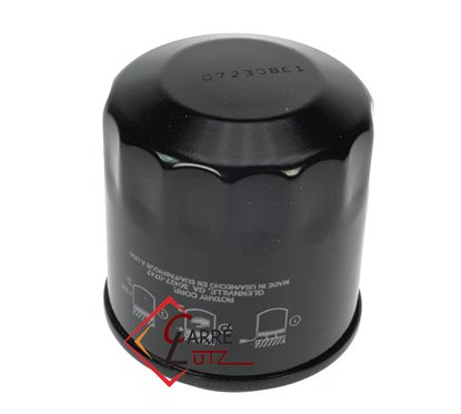 Filtre à huile pour moteur Honda