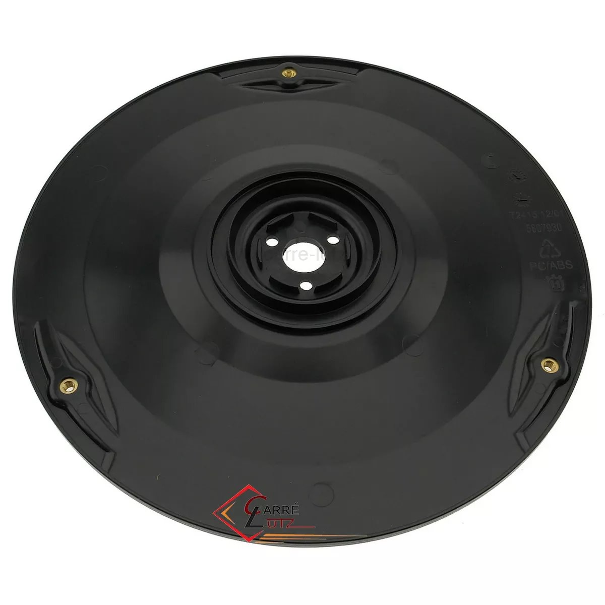 9987342 Disque plateau de coupe pour robot HUSQVARNA 580793003 33,50 € 9987342 Disque plateau de coupe pour robot HUSQVARNA 580793003 33,50 €