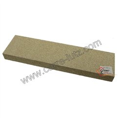 70522017 Plaque Laterale 95/108x400 en vermiculite 45483 Supra Ontario 20,60 €