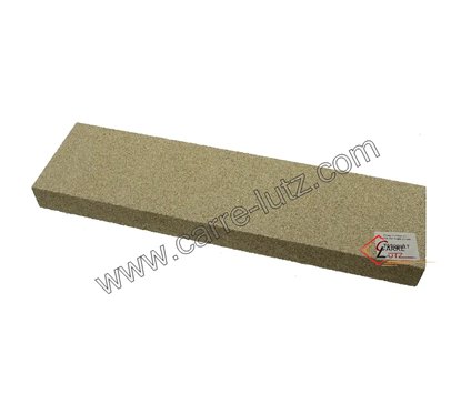 70522017  Plaque Laterale 95/108x400 en vermiculite 45483 Supra Ontario 20,60 €