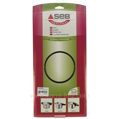 SEB980549  Joint d'autocuiseur 8 10 litres Seb Sensor 16,90 €