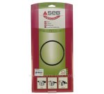 SEB980549  Joint d'autocuiseur 8 10 litres Seb Sensor 16,90 €