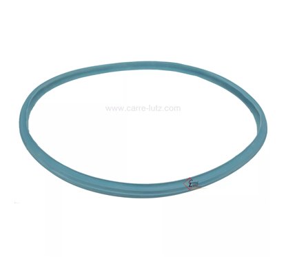 991LC50815D  Joint pour Auto cuiseur 15 et 18 litres R50815D Chef luxe Lacor 43,30 €