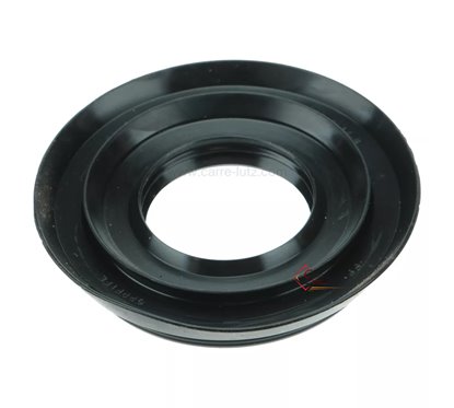 124204  Joint à lèvre 40x72/88x8x14,8 mm 00056766 de lave linge Bosch Siemens 2,90 €