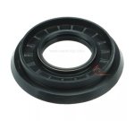 124204  Joint à lèvre 40x72/88x8x14,8 mm 00056766 de lave linge Bosch Siemens 2,90 €