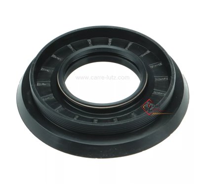 Joint à lèvre 40x72/88x8x14,8 mm 00056766 de lave linge Bosch Siemens