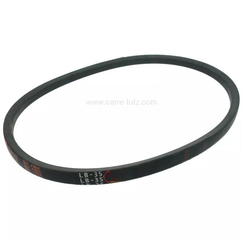 126412  Courroie LB35 22431723672 de tondeuse à gazon Honda 19,30 €