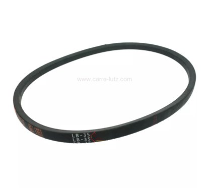 126412  Courroie LB35 22431723672 de tondeuse à gazon Honda 19,30 €