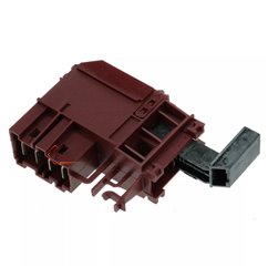 219244  Interrupteur marche arrêt 00160962 de lave linge Bosch Siemens  6,20 €