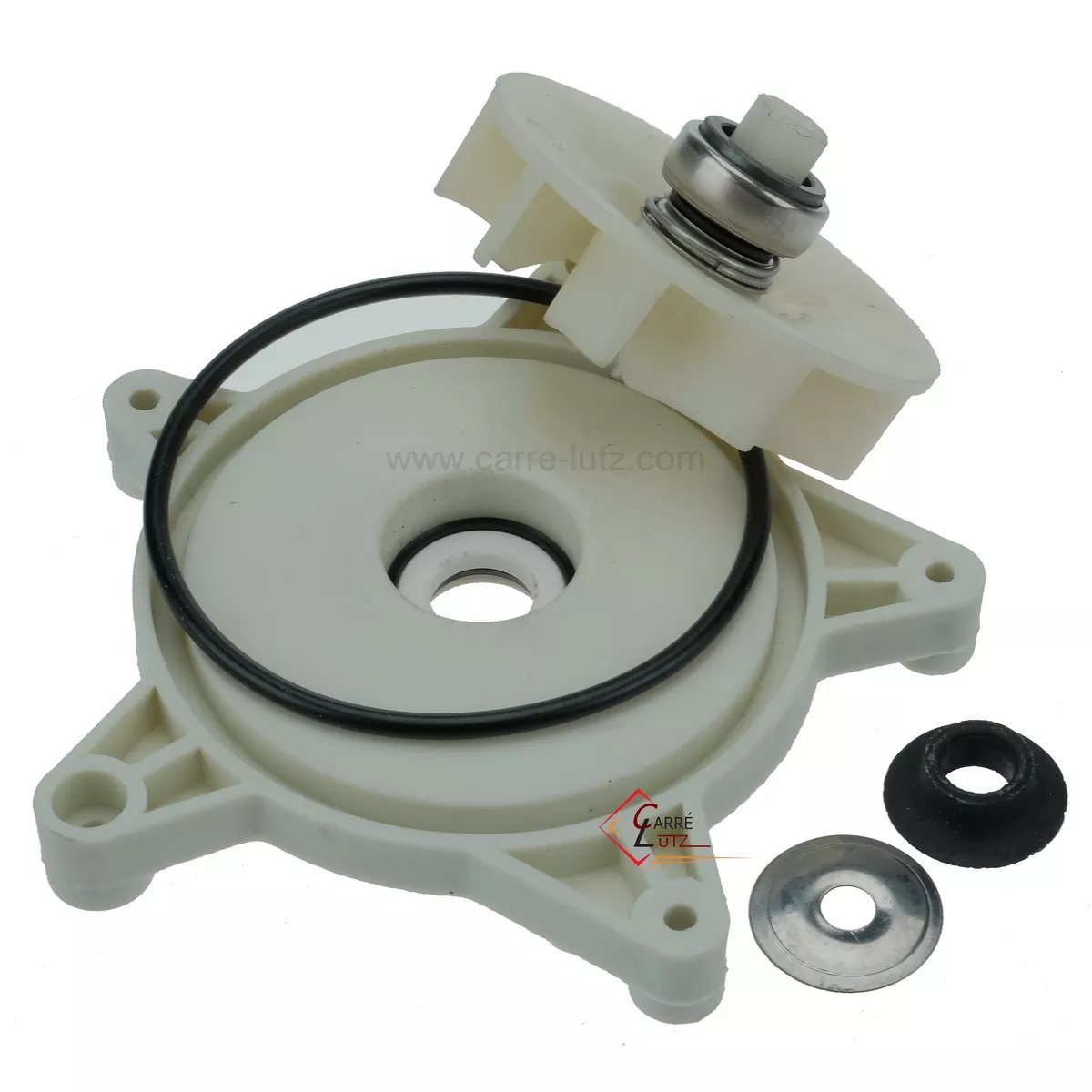 406047 Kit de cyclage 720053900 de lave vaisselle Ariston Merloni 32,40 € 406047 Kit de cyclage 720053900 de lave vaisselle Ariston Merloni 32,40 €