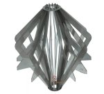 F0339  Catalyseur pour bruleur 9 pouces de convecteur mazout Efel Surdiac 89,50 €