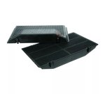 701129  2 Filtres de hotte charbon actif Type 37 23,50 €