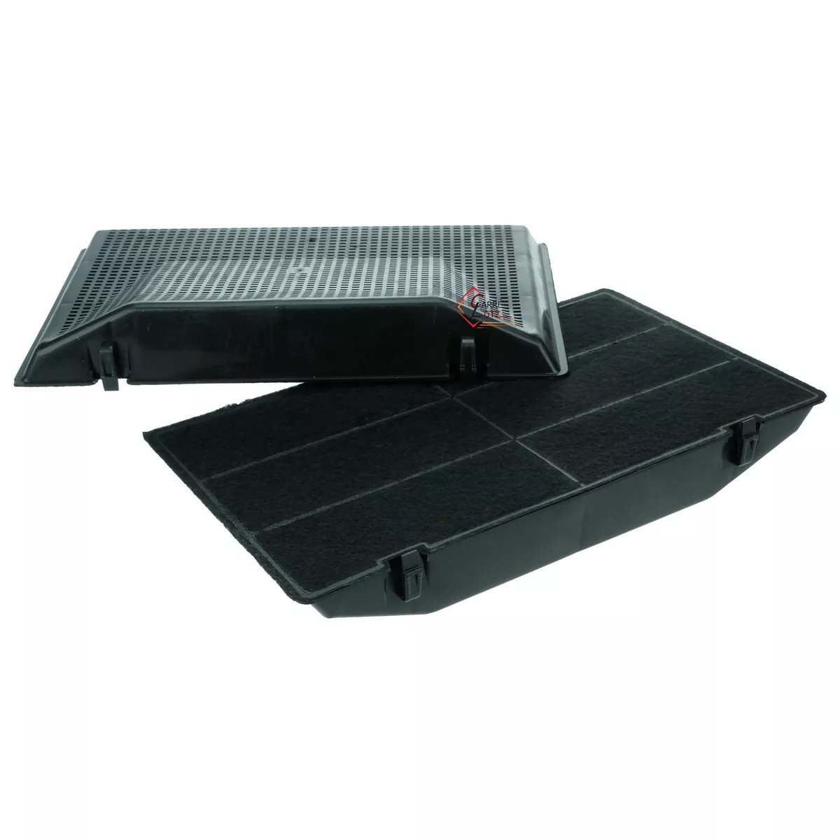 701129 2 Filtres de hotte charbon actif Type 37 23,50 € 701129 2 Filtres de hotte charbon actif Type 37 23,50 €