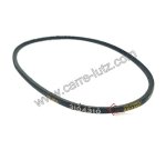 126434  Courroie 2748 de tondeuse à gazon Bernard Loisirs  10,60 €